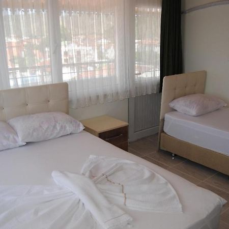 מרמרה אדסי Avsa Motel מראה חיצוני תמונה